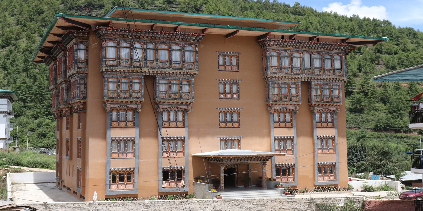 Lhaki-Yangchak-Residency