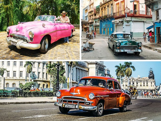 Best Of Havana
