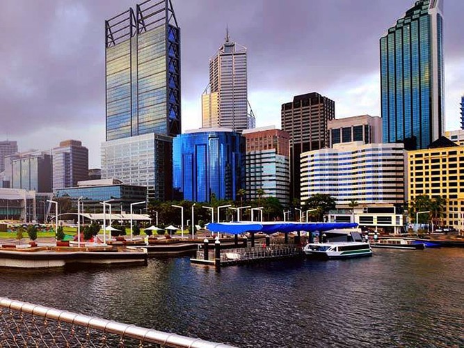 5 Things To Do In Perth