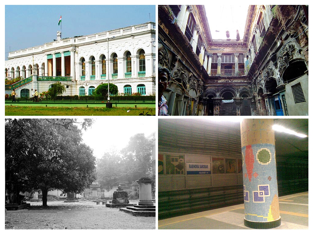 Neptune Blog Haunted Tour of Kolkata