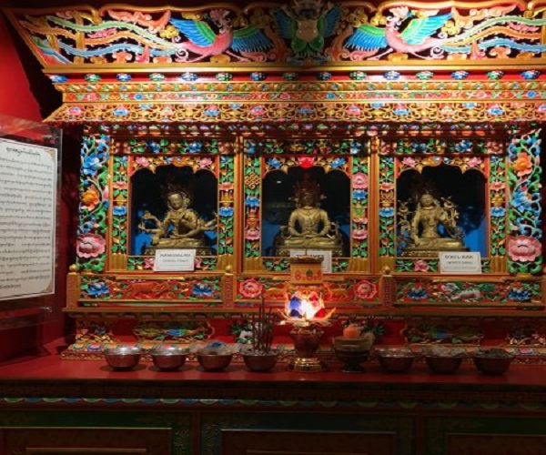 Himalayan_Tibet_Museum