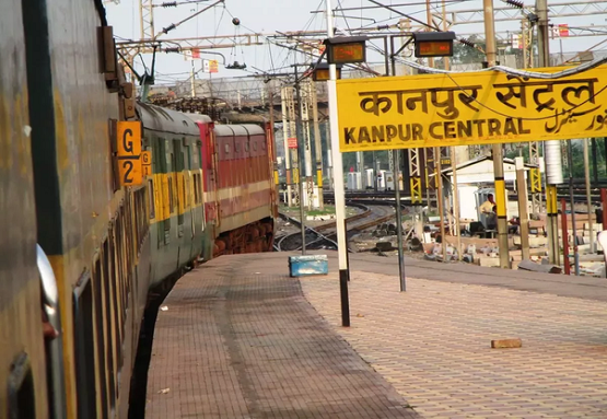 Kanpur