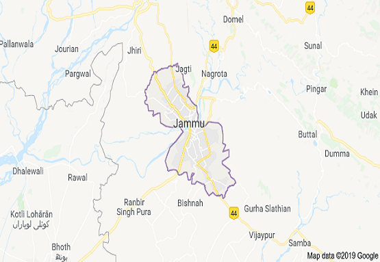 Jammu