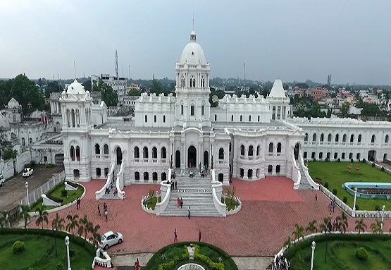 Agartala