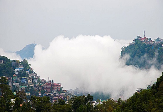 Aizawl