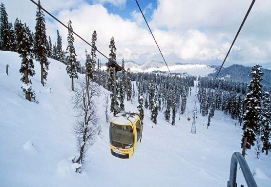 Gulmarg