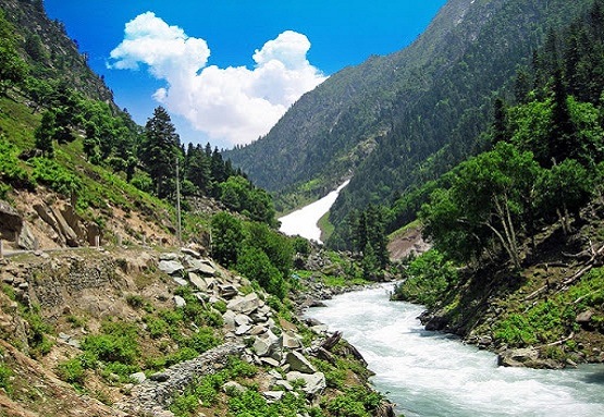 Sonmarg