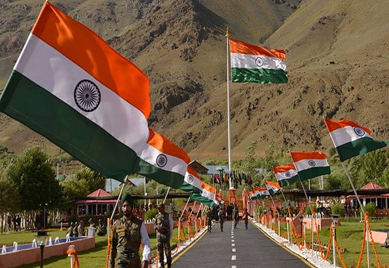 Kargil