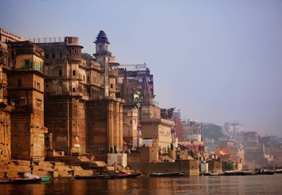 Varanasi