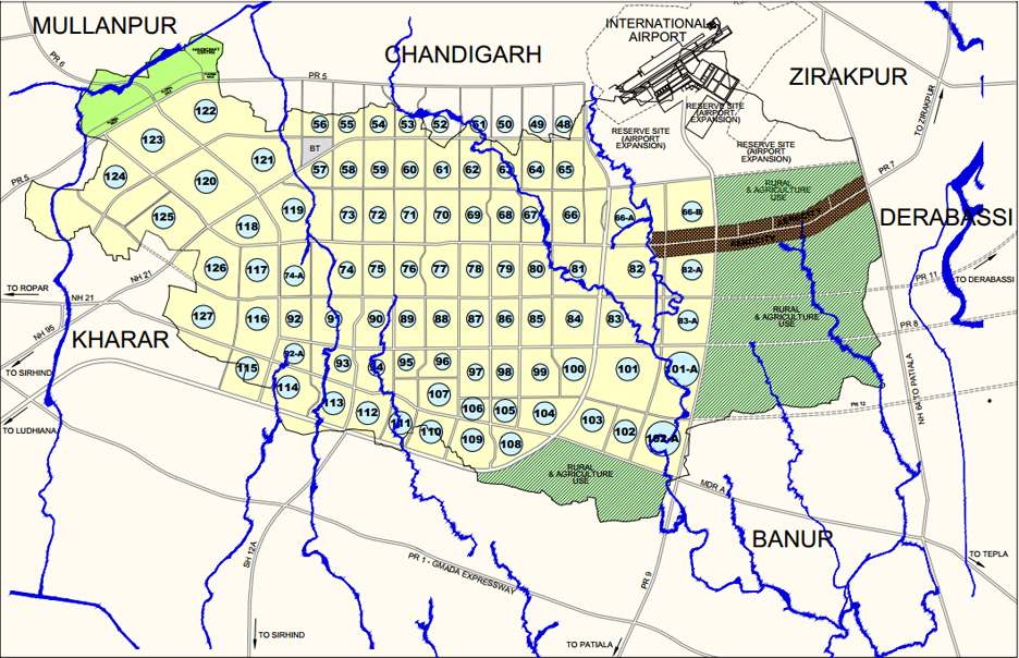 Chandigarh