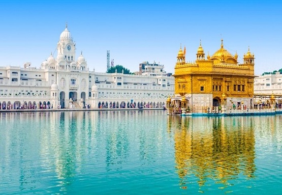 Amritsar