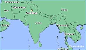 Amritsar