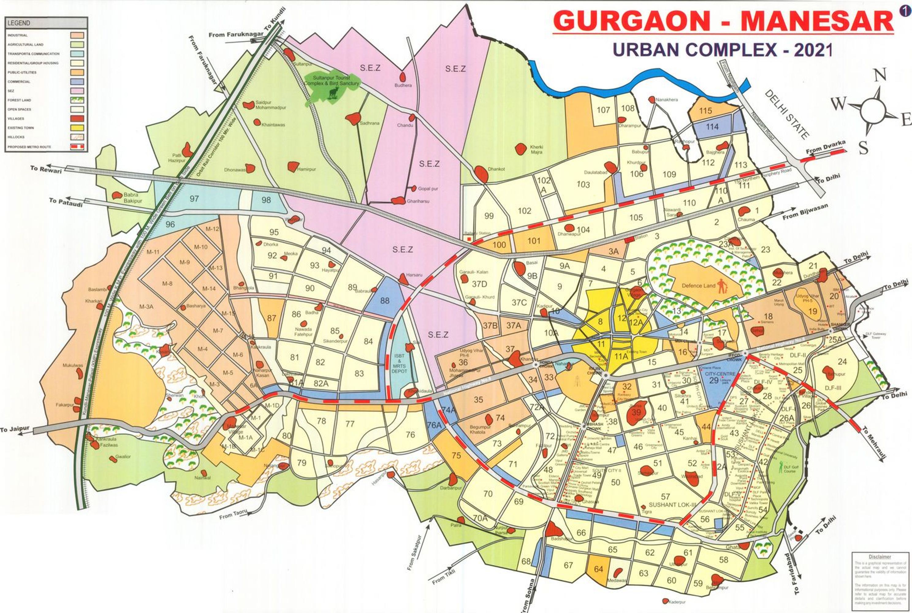 Gurugram