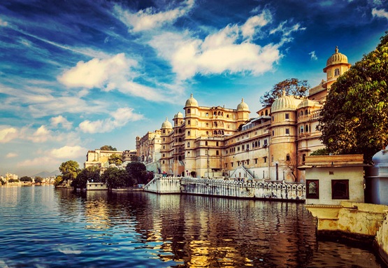 Udaipur