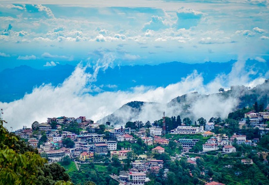 Mussoorie