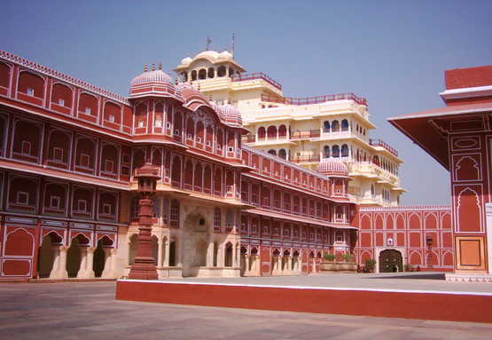 Jaipur