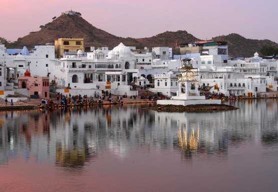 Pushkar