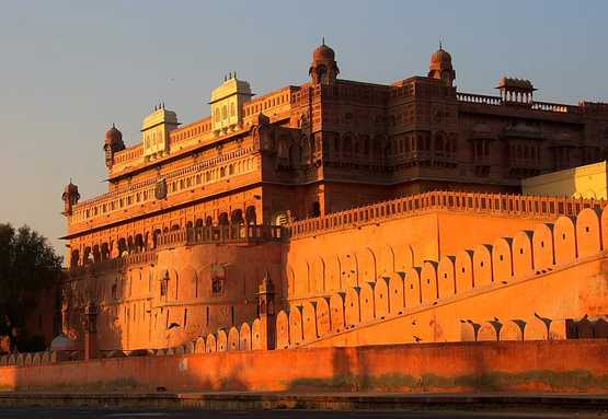 Bikaner