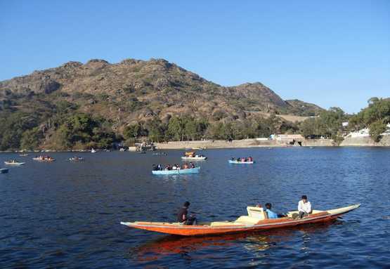 Mount Abu