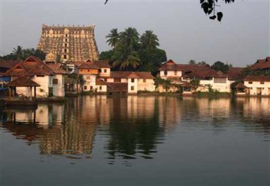 Thiruvananthapuram