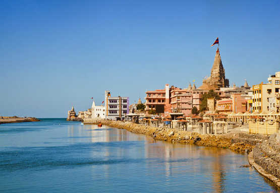 Dwarka