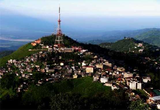 Kurseong