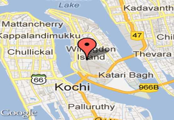 Kochi