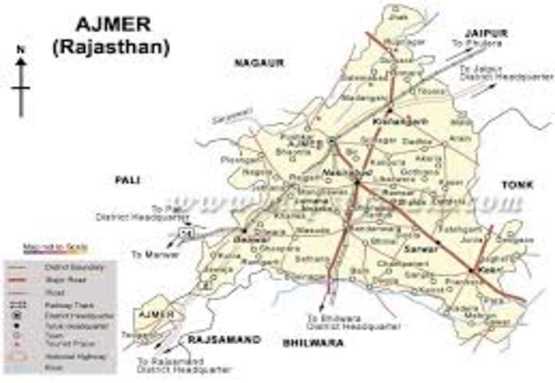 Ajmer