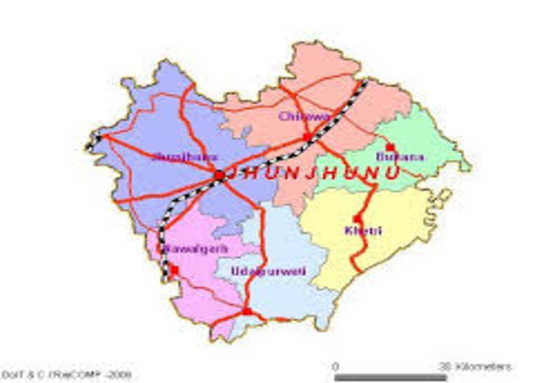 Jhunjhunu