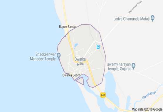 Dwarka