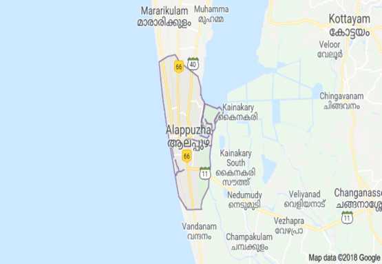 Alappuzha