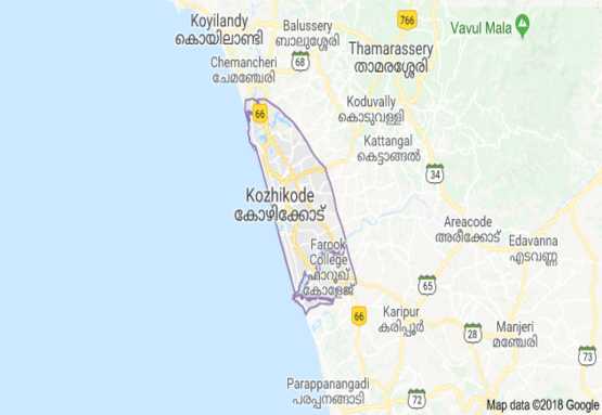 Kozhikode