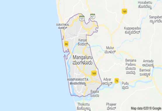 Mangalore