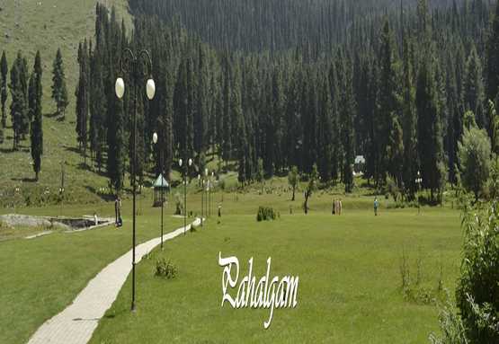 Pahalgam