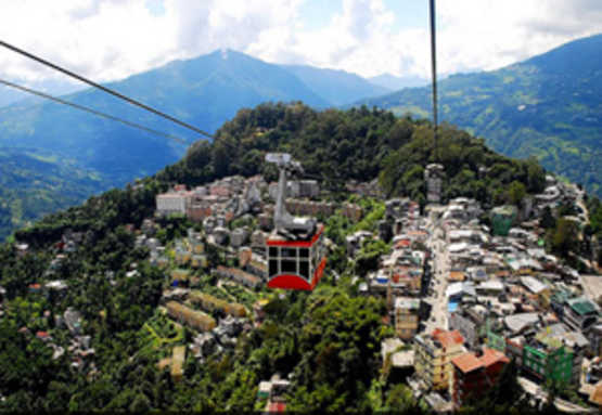 Gangtok