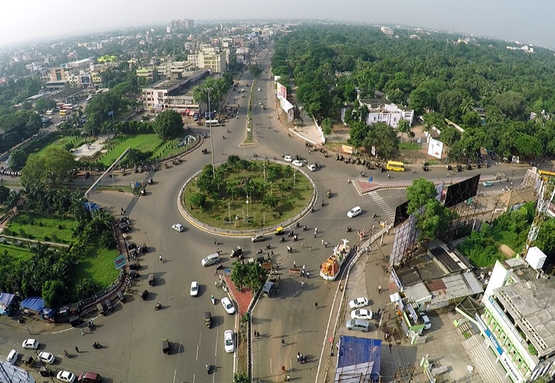 Bhubaneswar