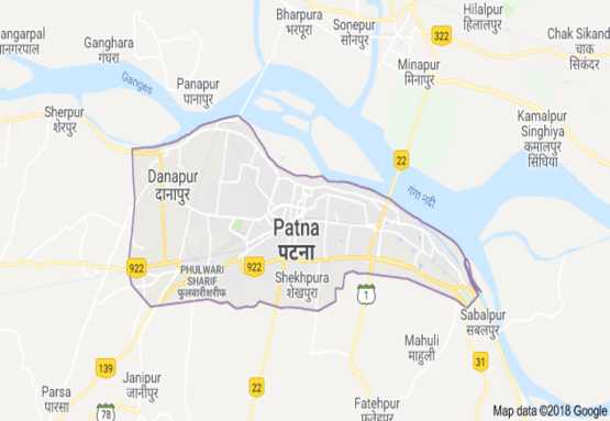 Patna