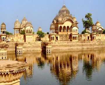 Discover Uttar Pradesh