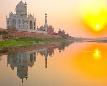 Jewels Of Yamuna