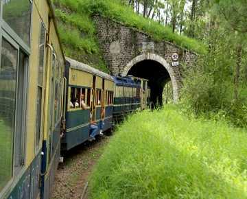 Mystic Himachal