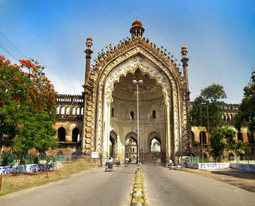 Land Of Nawabs