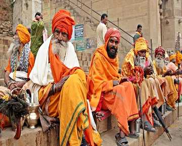 Varanasi Pilgrimage Tour