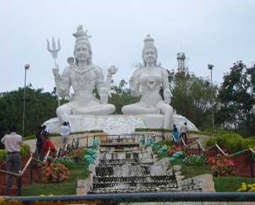 Vizag - Araku Valley Package