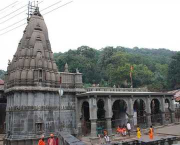 Jyotirlinga Darshan