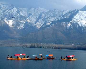 Finest Jammu & Kashmir