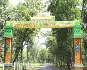 Naturally Chhattisgarh