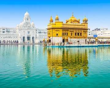 Best Of Amritsar Tour