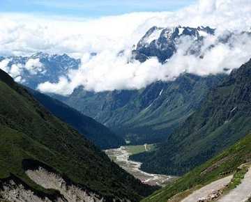 Rendezvous Sikkim