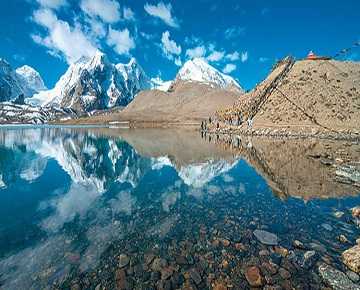 Splendour Himalaya