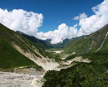 Discover Eastern Himalaya II